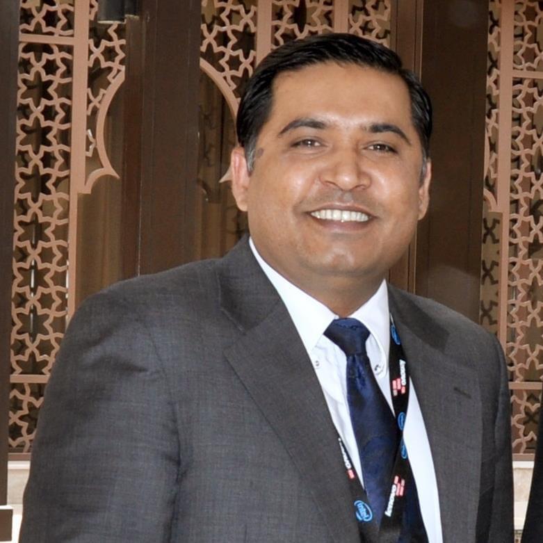 ALI MOHAMMAD AKBAR KHAN