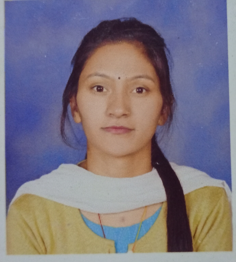 POOJA NEGI 