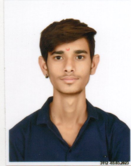 PAWAR TEJASH NANABHAI