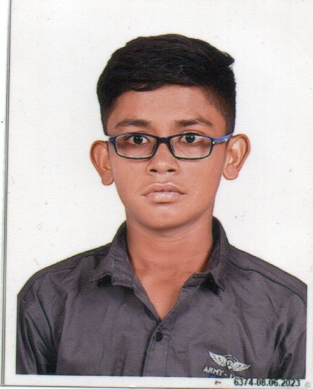 RATHOD TANISHKUMAR SANJAYBHAI