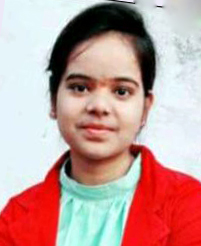 JHARNA GUPTA