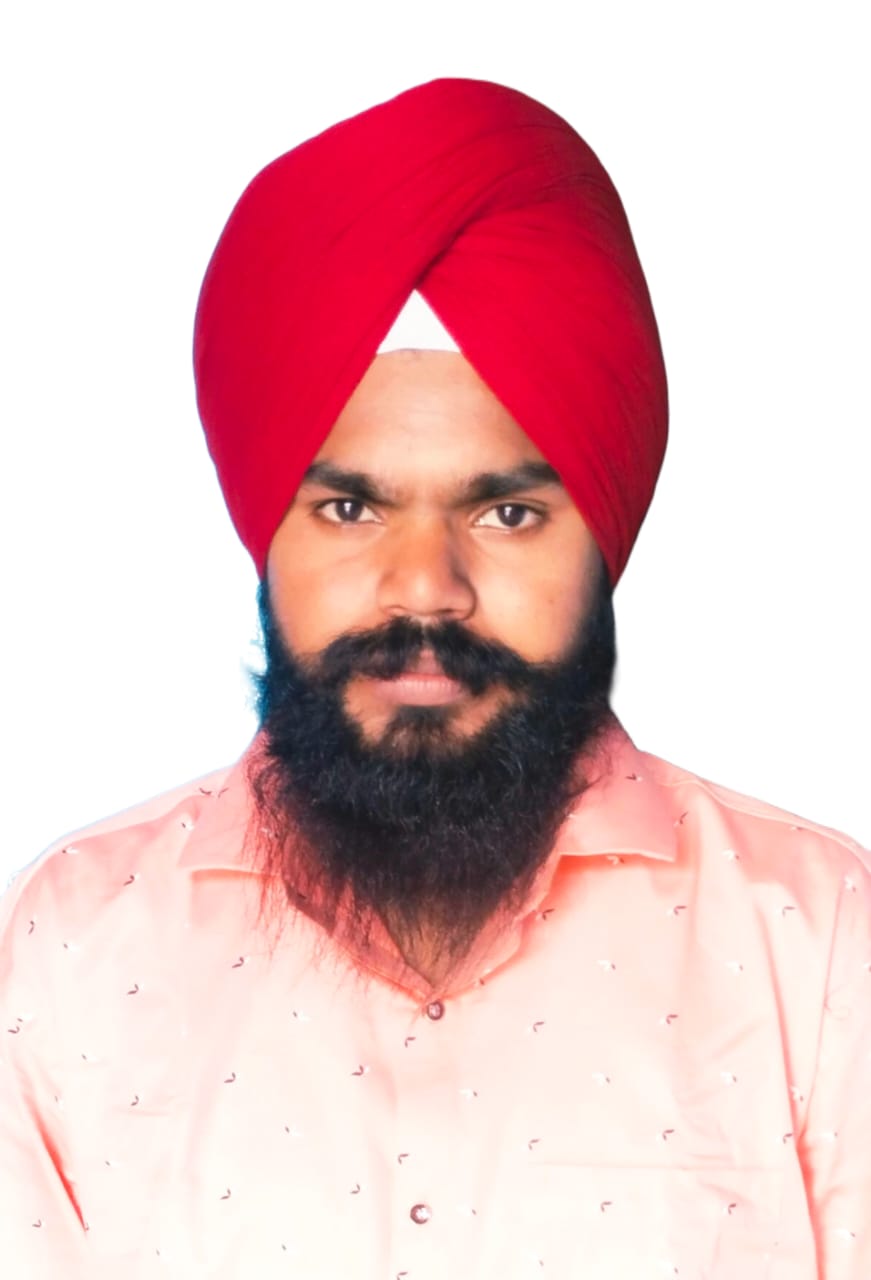 GURMEJ SINGH