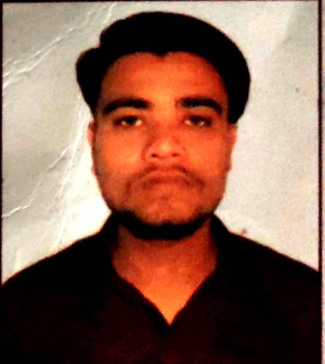 MOHD UMAR