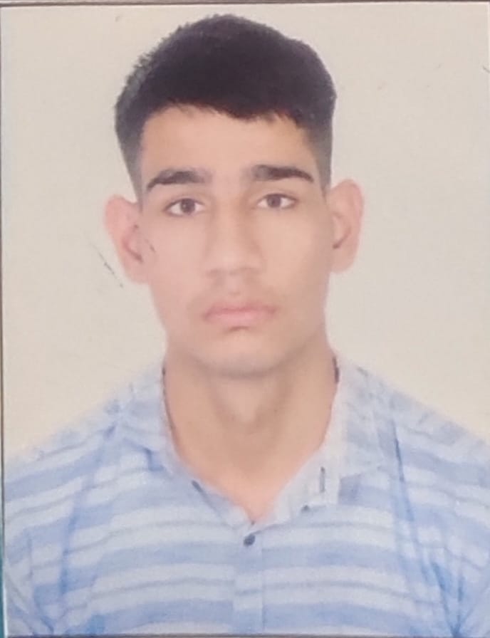 PIYUSH 