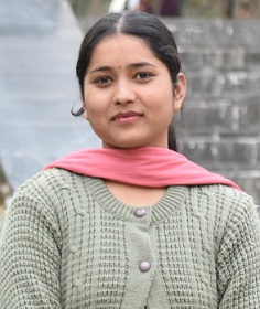 Preeti