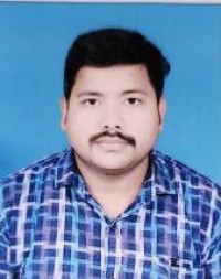 SURAJ PRAKASH CHAURASIYA