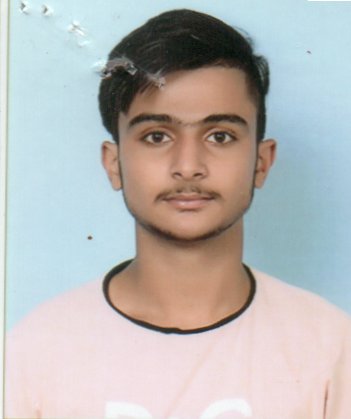 GAGAN KUMAR
