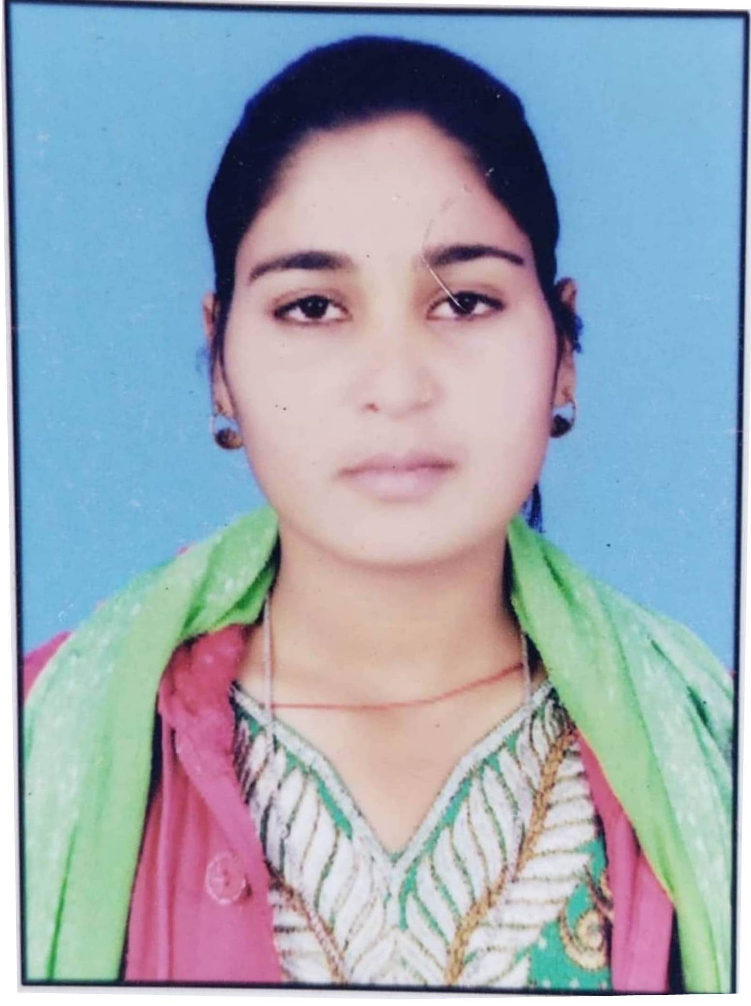 NARAJI MEENA