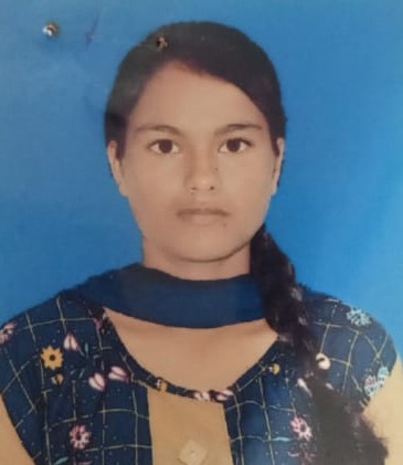 Roshani Gond