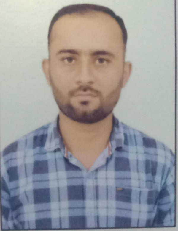 Rahul Kumar 