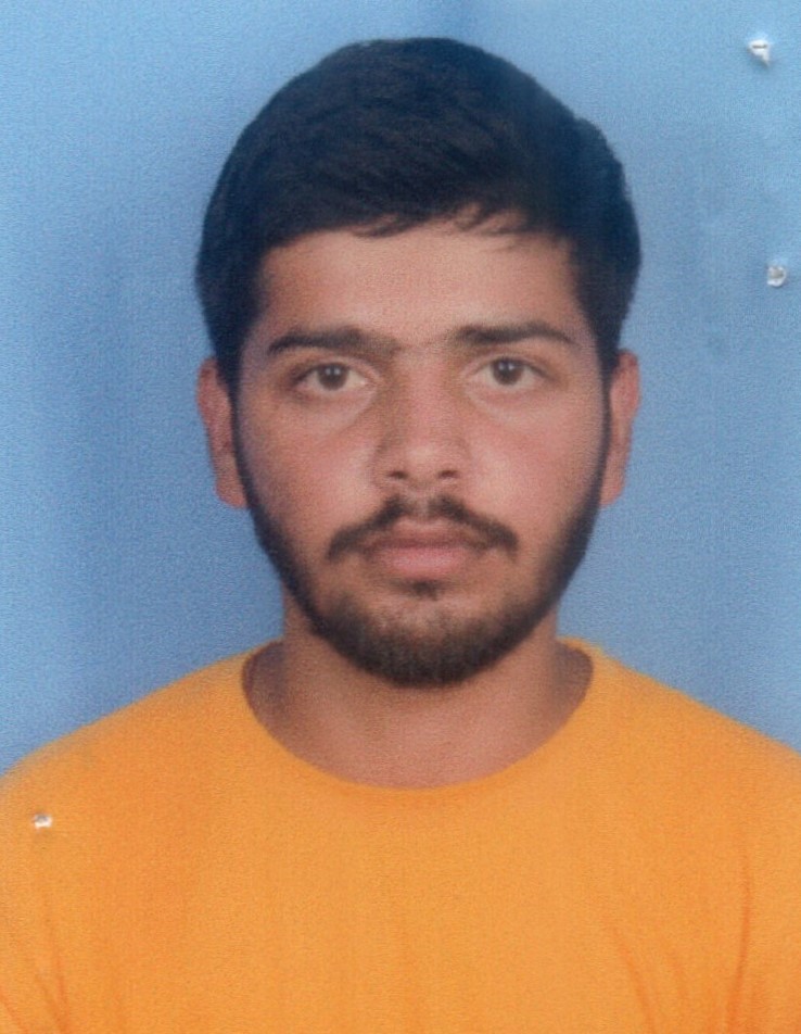 Rohit Rana