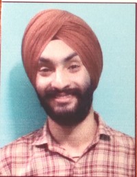 SAYALPREET SINGH