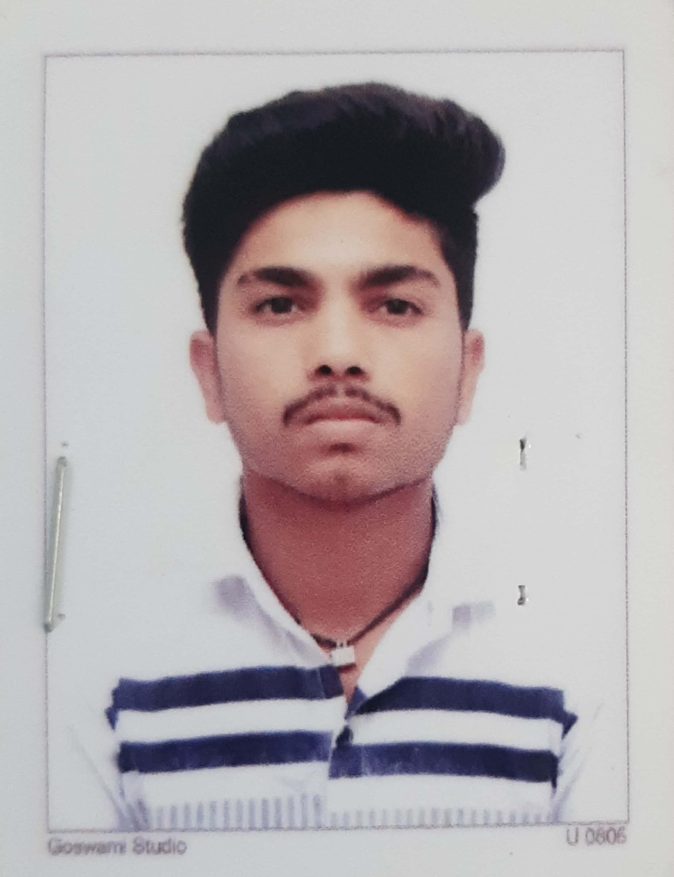 RATHVA JAYDEEPKUMAR ROHITBHAI