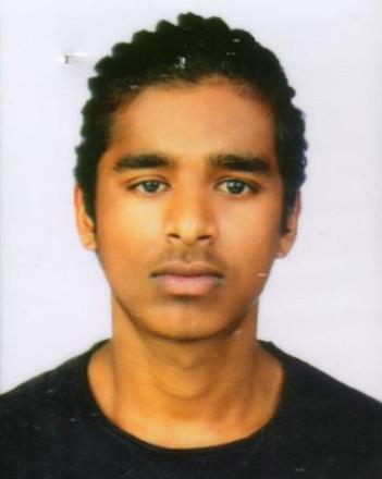 MOHD RIYAJUL