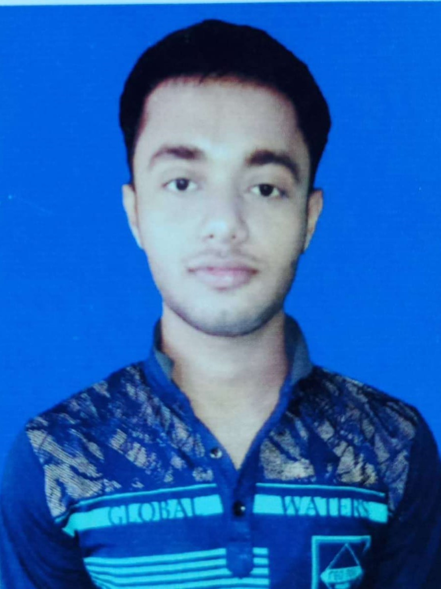 Anand Kumar Thakur