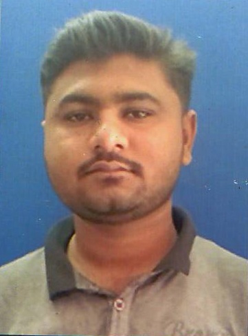 Bhagat Aniket H.