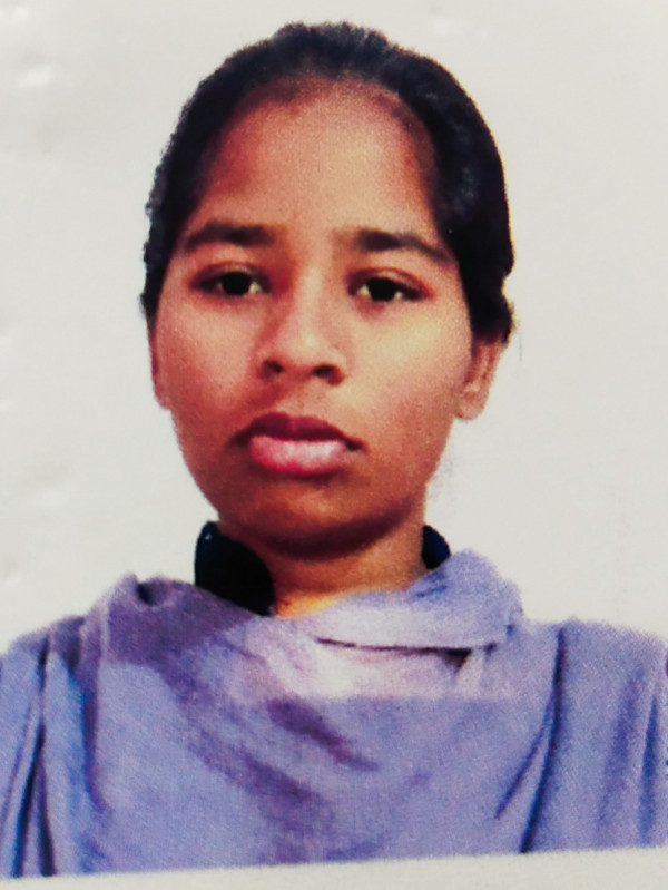 Manpreet Kaur