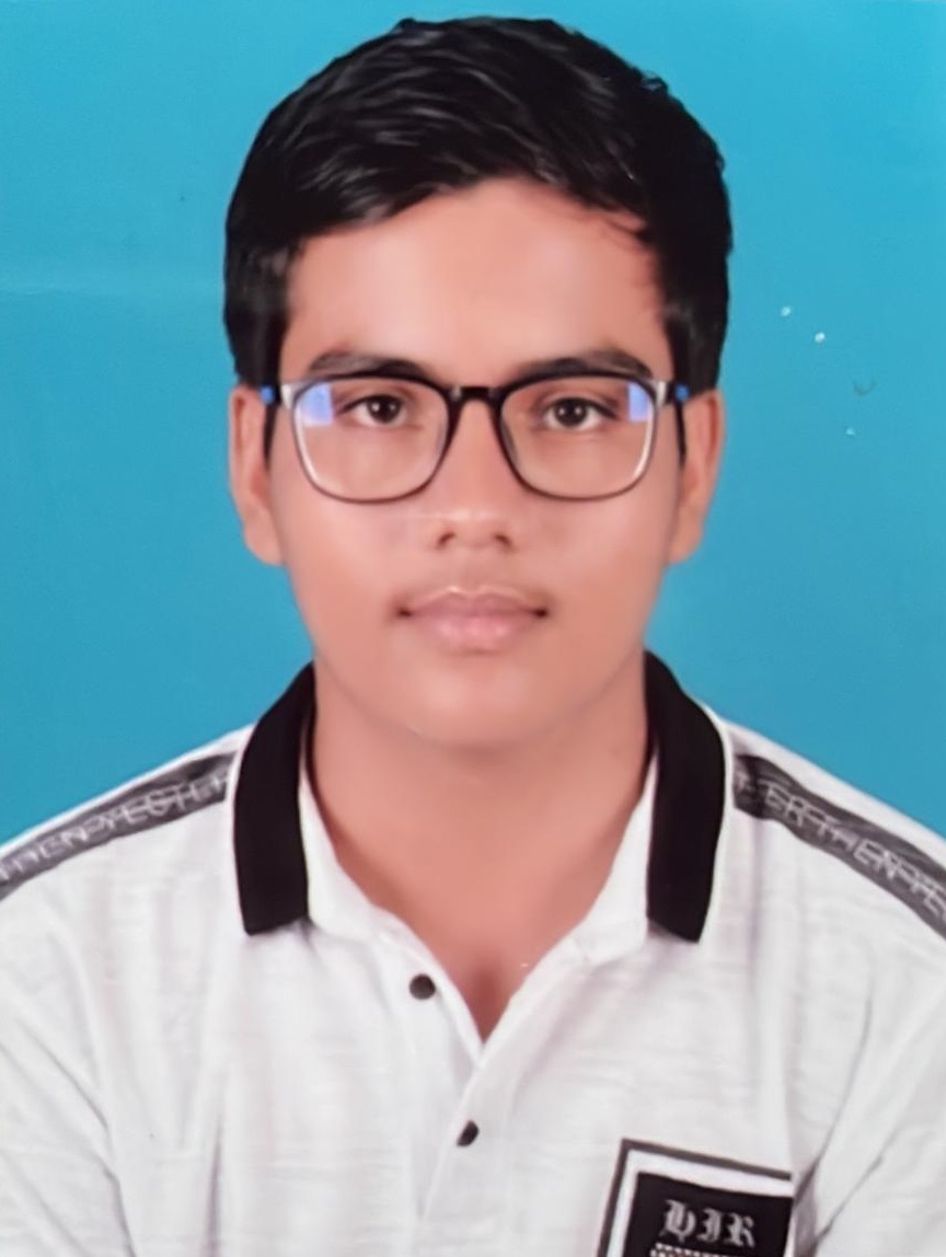 ANKIT GAUTAM DEVIDAS GAUTAM