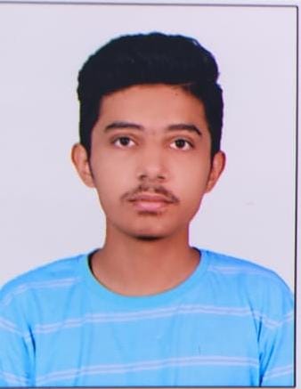 PRIYANSHU NIRWAL