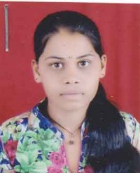 SUPRIYA PANDURANG DALVI