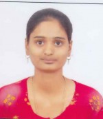 PALLAVI BHIMAJI CHAURE