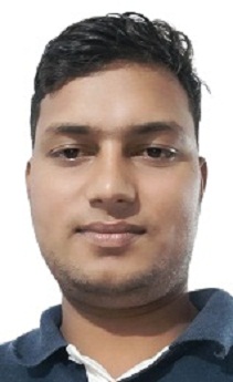 sunil kushwaha