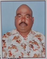 SUKAL SINGH MARAVI