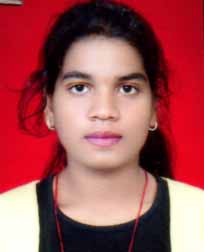 SARITA YADAW
