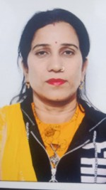 SHARDA DEVI