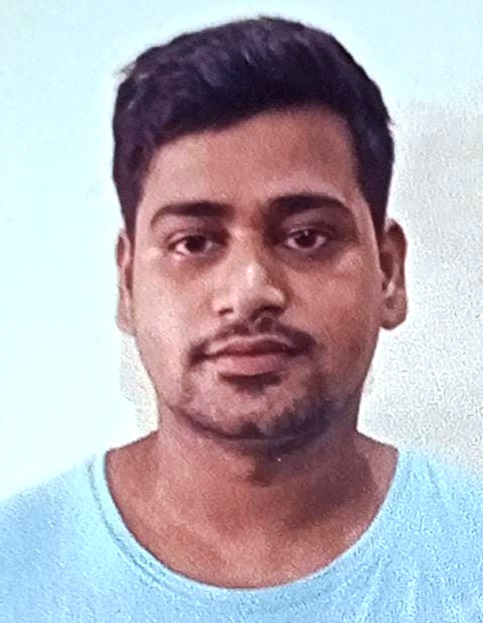 ARIF ALI HASAN