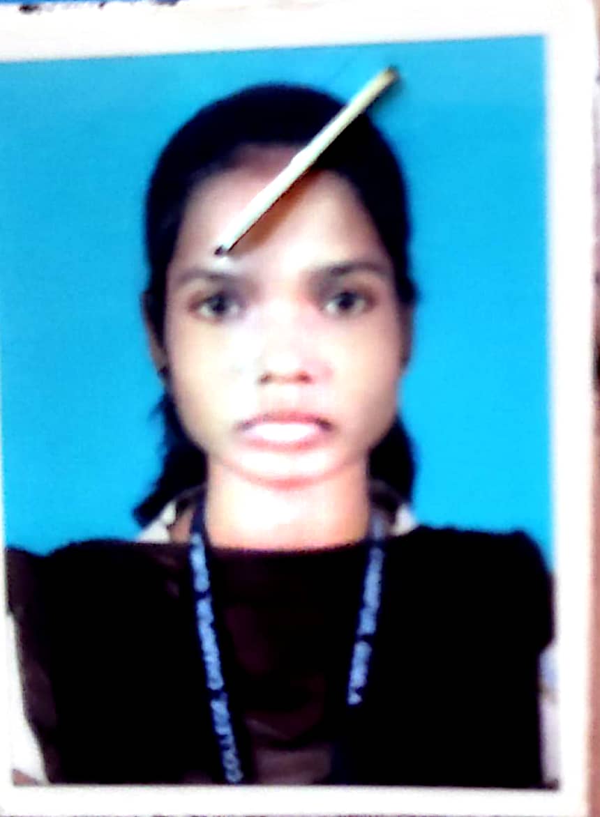 YASHODA SINGH