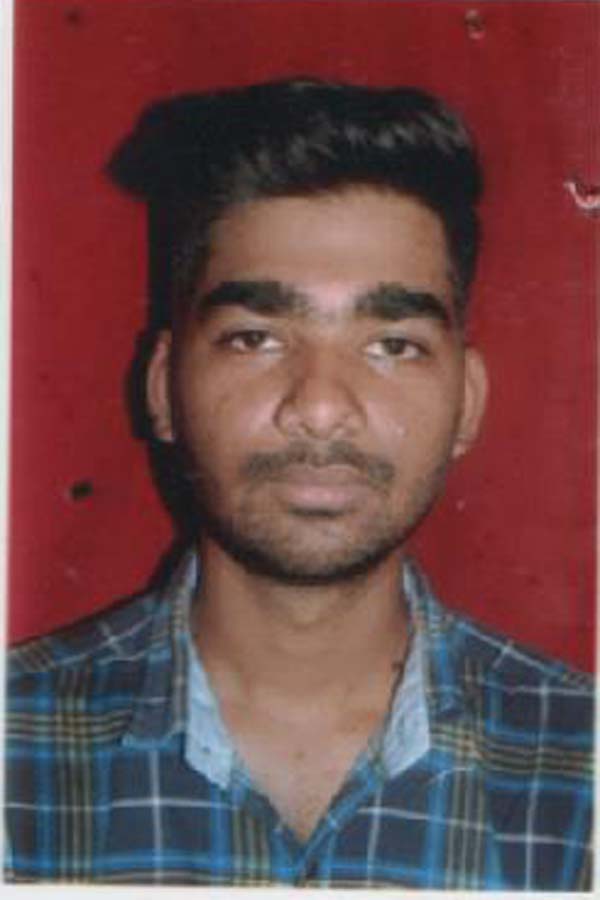 choudhary vishal vipan