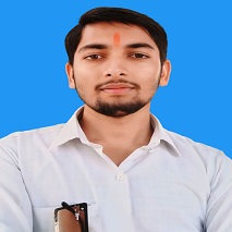 ANMOL YADAV