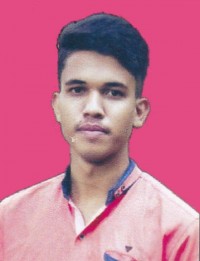 Sudhansu Kumar Behera