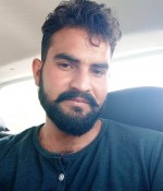 AMIT KUMAR SHARMA