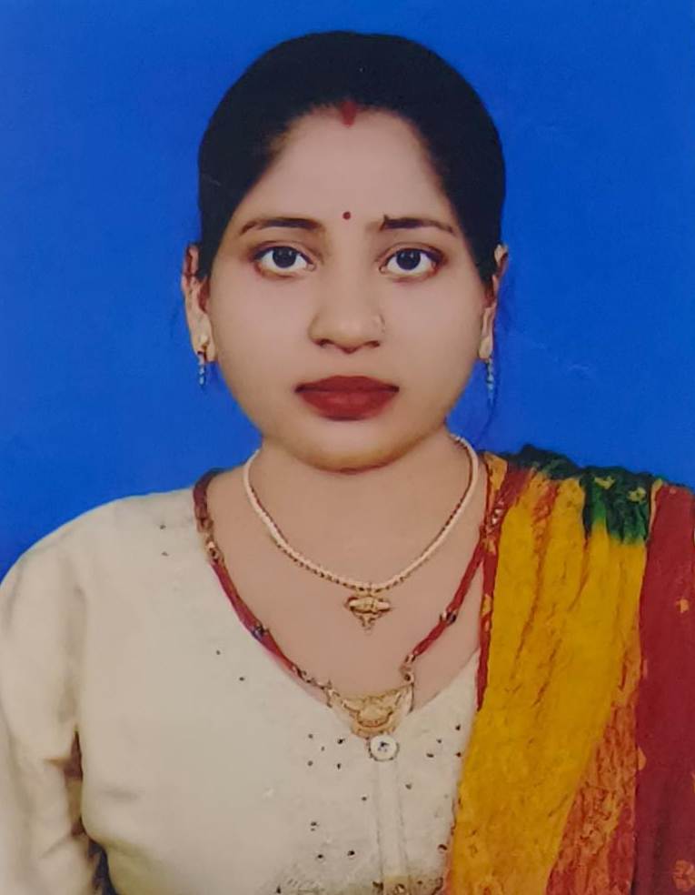 NITU KUMARI