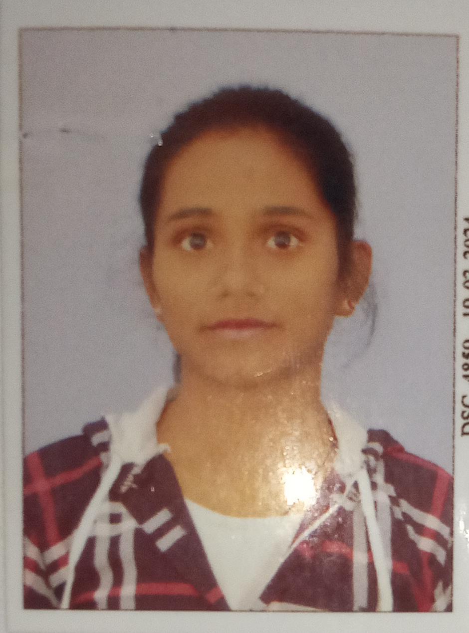 LAKSHMI GUPTA 
