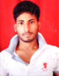 KRISHAN SINGH SHEKHAWAT