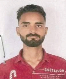 KRISHNPAL SINGH CHOUHAN