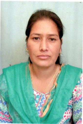 CHANDRAWATI 