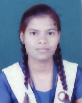 BHARTI NISHAD