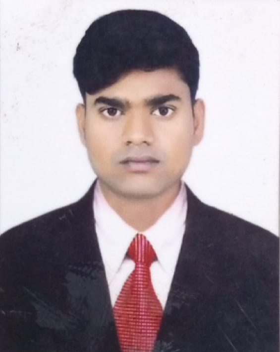Brahmanand Sharma