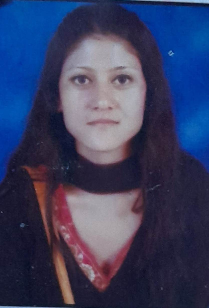POOJA DEVI