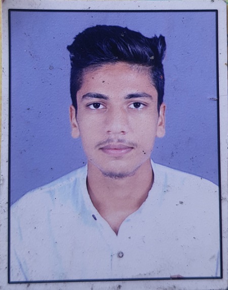 BHAGAT KARANKUMAR MAHENDRABHAI