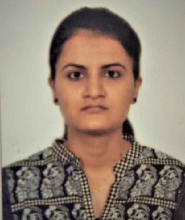 Bharti Sharma