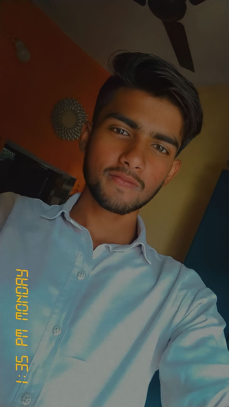 KUNAL SINGH THAKUR 