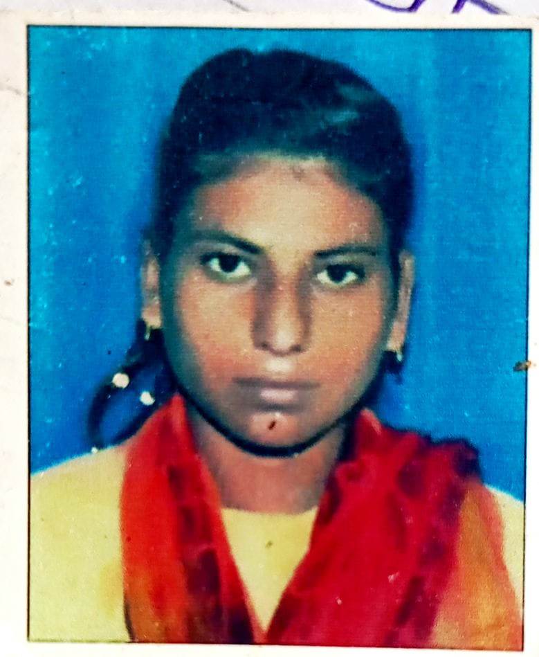 SUNITA KUMARI LODHA
