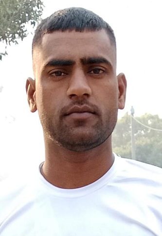 pramod kumar