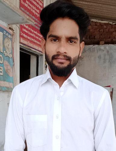 ROHIT KUMAR