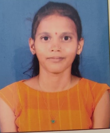 SEJAL DATTARAM DEVALE